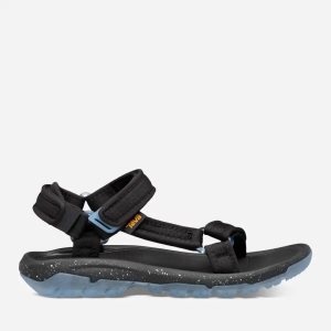 Teva Hurricane XLT2 Frost - Pánske Sandále - Čierne